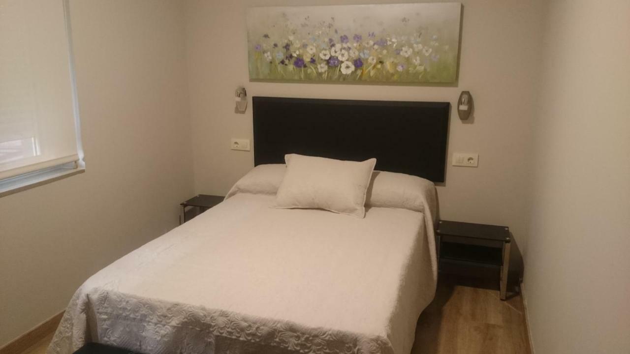 Apartamentos Mitreo Mérida Exterior foto