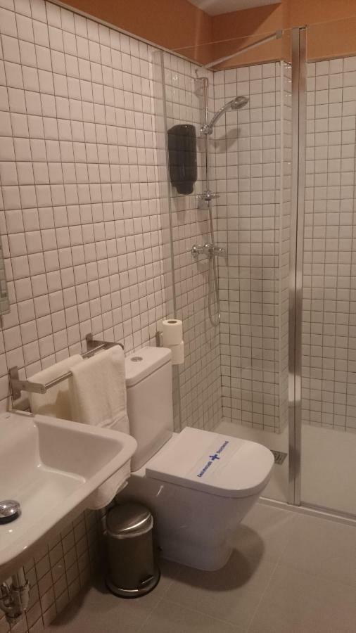 Apartamentos Mitreo Mérida Habitación foto