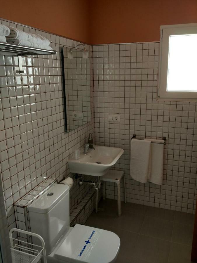 Apartamentos Mitreo Mérida Exterior foto