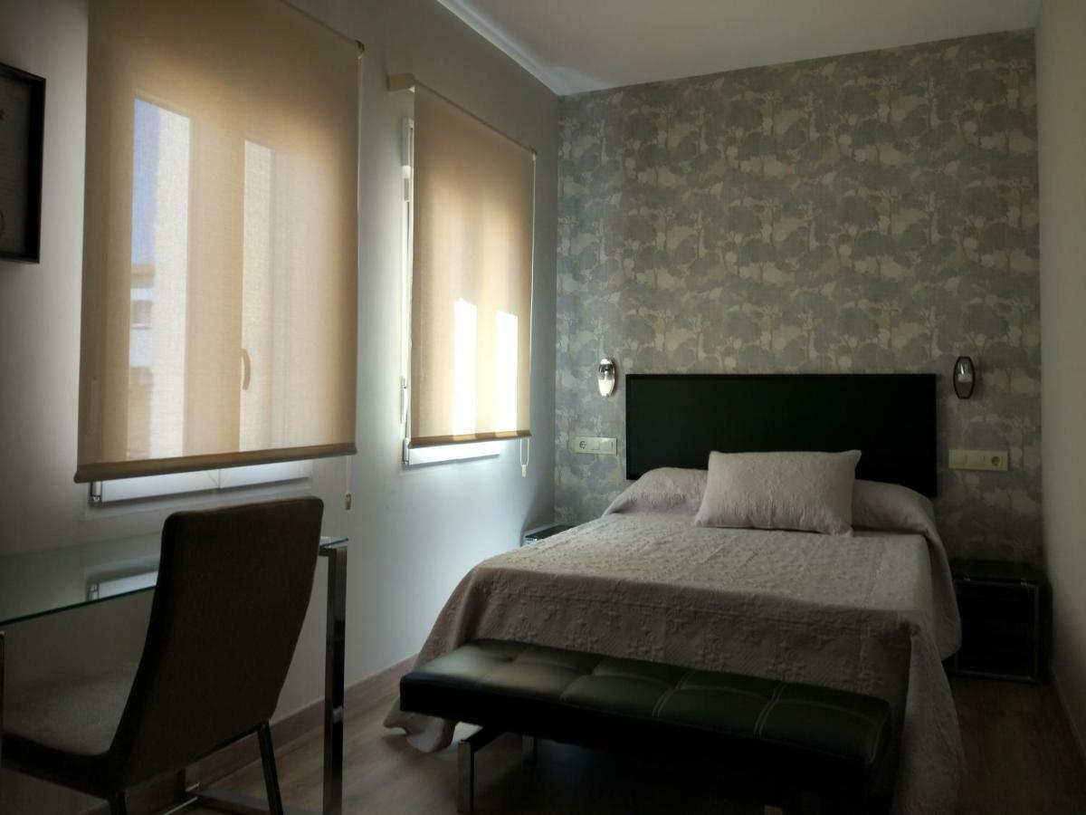 Apartamentos Mitreo Mérida Exterior foto